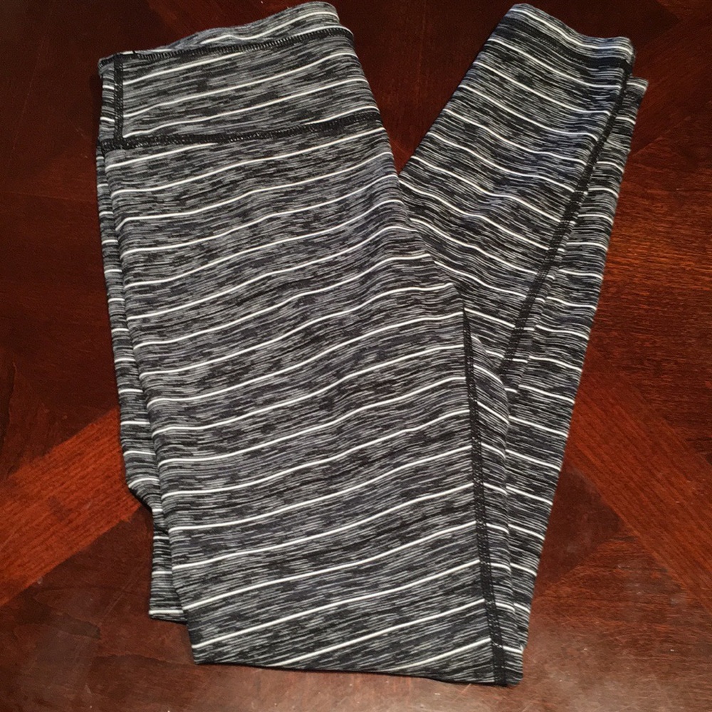 Zella high waist crop leggings